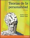 TEORÍAS DE LA PERSONALIDAD (7 EDICIO 2020)