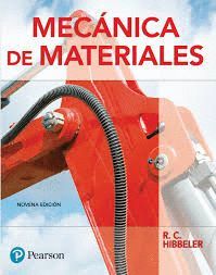 MECANICA DE MATERIALES (9 EDICION 2017)