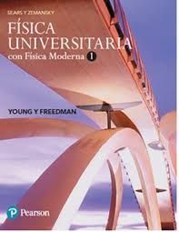 FÍSICA UNIVERSITARIA CON FISICA MODERNA 1