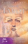 CURSO DE TAROT