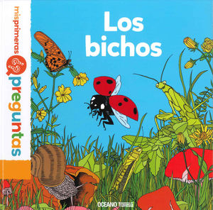 BICHOS, LOS