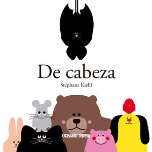 CABEZA, DE