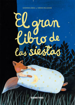 GRAN LIBRO DE LAS SIESTAS, EL