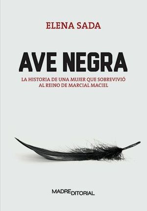 AVE NEGRA