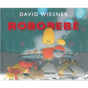 ROBOBEBE