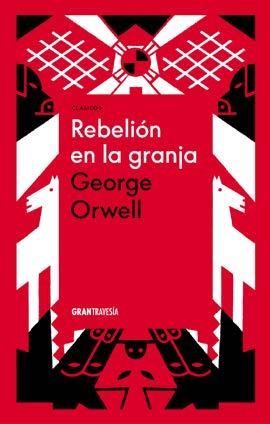 REBELION EN LA GRANJA