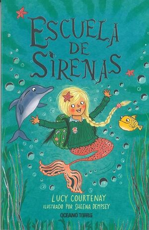 ESCUELA DE SIRENAS