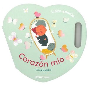 CORAZON MIO