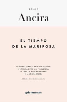 TIEMPO DE LA MARIPOSA, EL