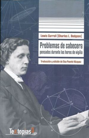 PROBLEMAS DE CABECERA