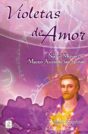 VIOLETAS DEL AMOR