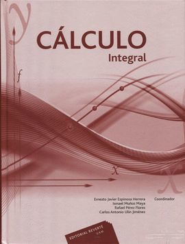 CÁLCULO INTEGRAL