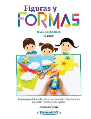 FIGURAS Y FORMAS. NIVEL ELEMENTAL (N/E 4ª ED.)