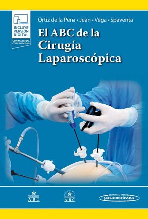 ABC DE LA CIRUGIA LAPAROSCOPICA, EL