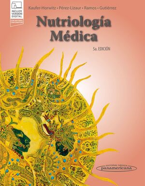 NUTRIOLOGIA MÉDICA (5ª ED.) DÚO