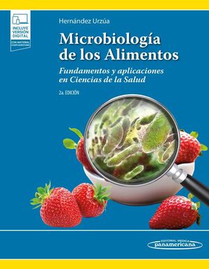 MICROBIOLOGÍA DE LOS ALIMENTOS (2ª ED.) DÚO