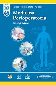 MEDICINA PERIOPERATORIA. GUÍA PRÁCTICA