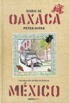 DIARIO DE OAXACA - MÉXICO [EDICIÓN BILINGÜE]