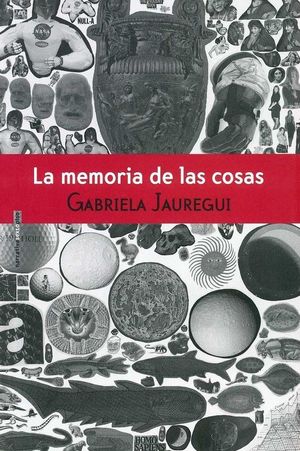 MEMORIA DE LAS COSAS, LA