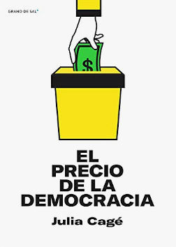 PRECIO DE LA DEMOCRACIA, EL