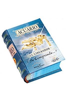 ACUARIO - HORÓSCOPO  ( 21 ENERO - 19 FEBRERO )