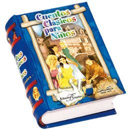 CUENTOS CLÁSICOS PARA NIÑOS 1