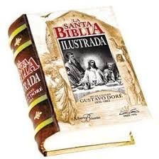 SANTA BIBLIA ILUSTRADA, LA