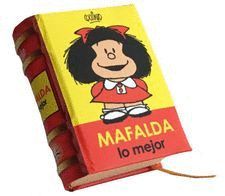 MAFALDA, LO MEJOR