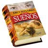 DICCIONARIO DE LOS SUEÑOS