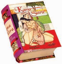 KAMA SUTRA