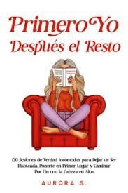 PRIMERO YO, DESPUÉS EL RESTO
