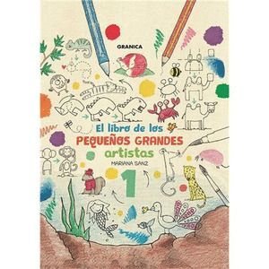 LIBRO DE LOS PEQUEÑOS GRANDES ARTISTAS, EL