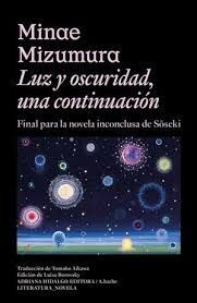 LUZ Y OSCURIDAD, UNA CONTINUACIÓN