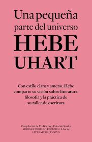 PEQUEÑA PARTE DEL UNIVERSO, UNA