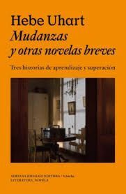 MUDANZAS Y OTRAS NOVELAS BREVES