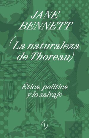 NATURALEZA DE THOREAU, LA