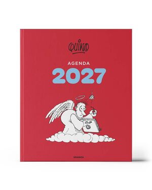 AGENDA 2027 QUINO