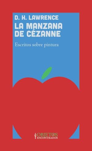 MANZANA DE CÉZANNE, LA