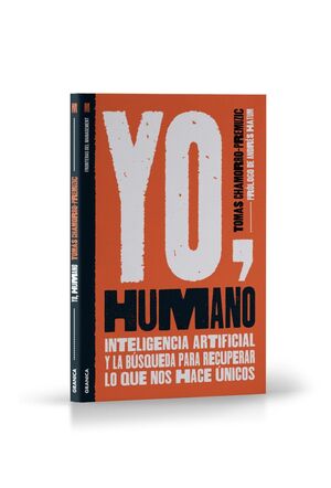 YO, HUMANO