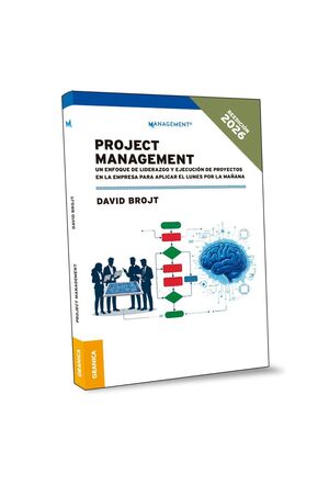 PROJECT MANAGEMENT (REEDICION 2026)