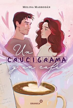 CRUCIGRAMA Y UN CAFÉ, UN