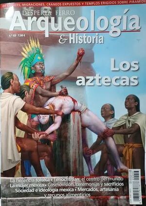 DFAQ 53 LOS AZTECAS