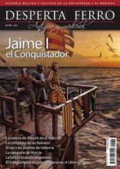 JAIME I EL CONQUISTADOR