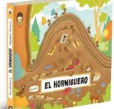 HORMIGUERO, EL