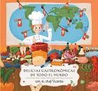 DELICIAS GASTRONÓMICAS DE TODO EL MUNDO CON EL CHEF VICENTE