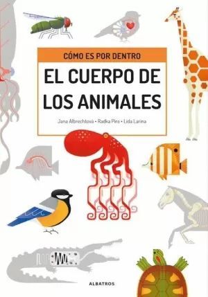 CUERPO DE LOS ANIMALES, EL