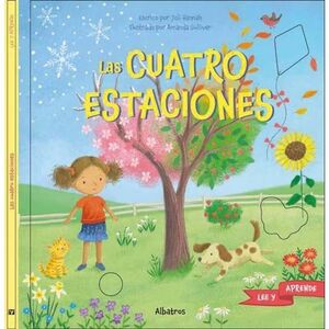 CUATRO ESTACIONES, LAS