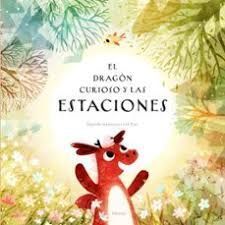 DRAGON CURIOSO Y LAS ESTACIONES, EL