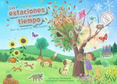 ESTACIONES Y EL TIEMPO, LAS
