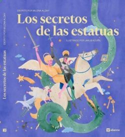 SECRETOS DE LAS ESTATUAS, LOS